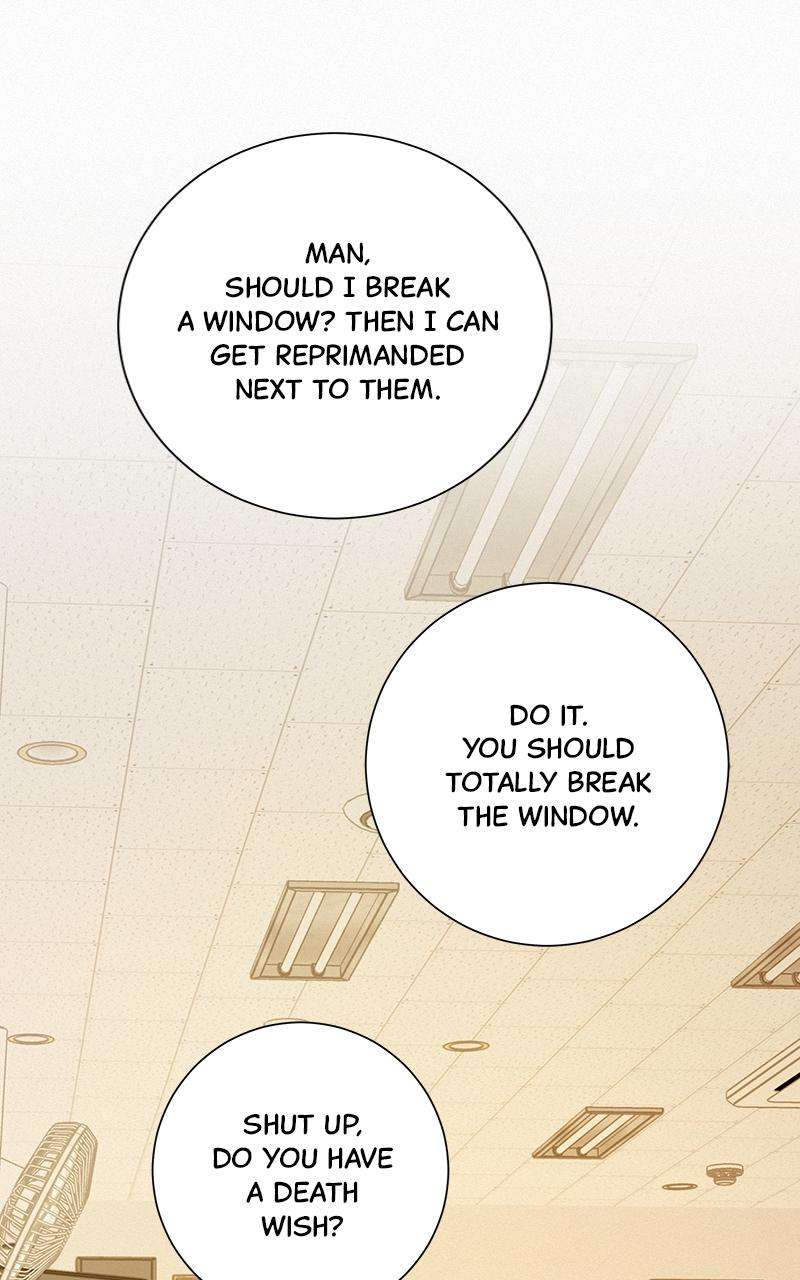 Read Operation True Love Manga Online