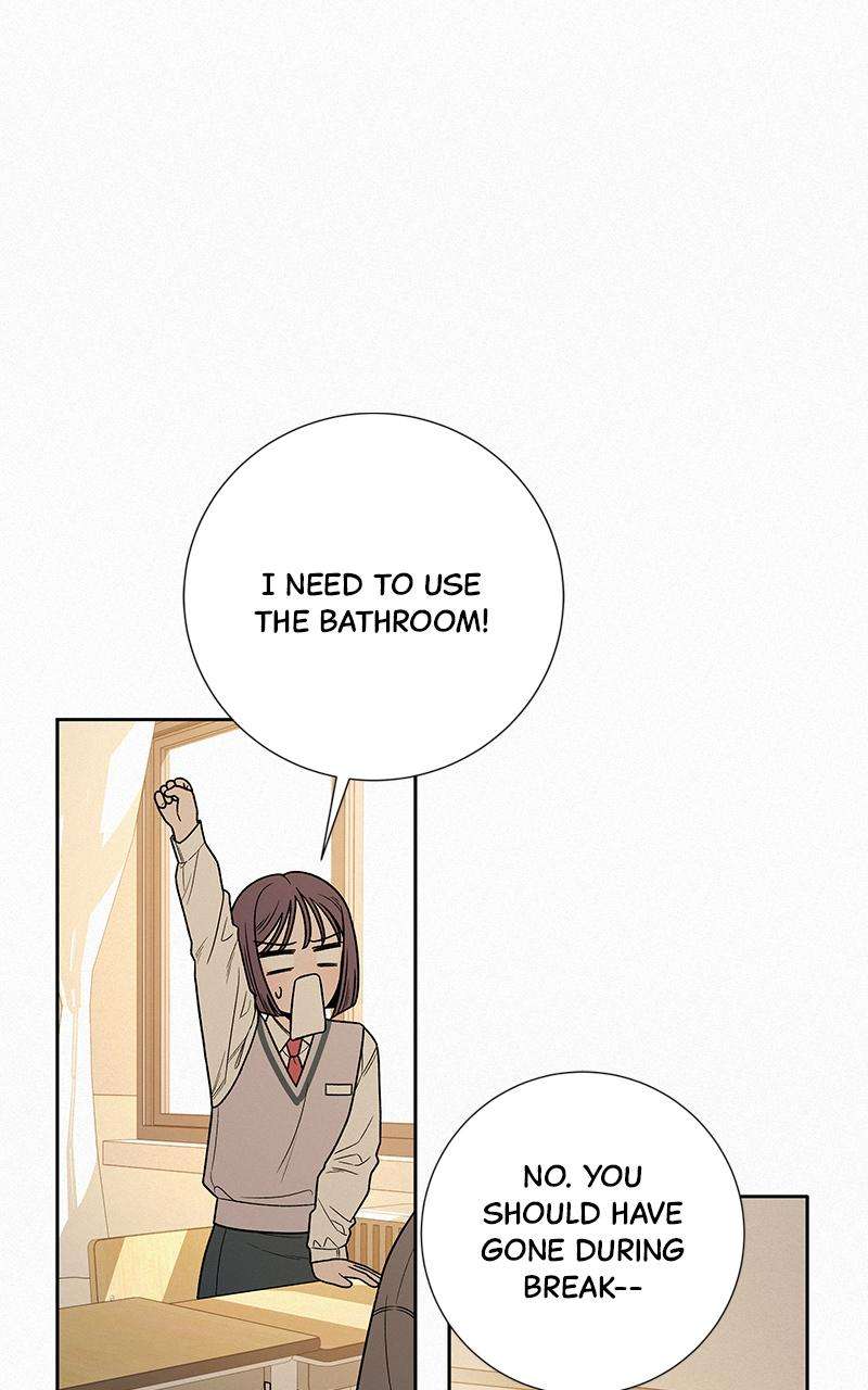 Read Operation True Love Manga Online