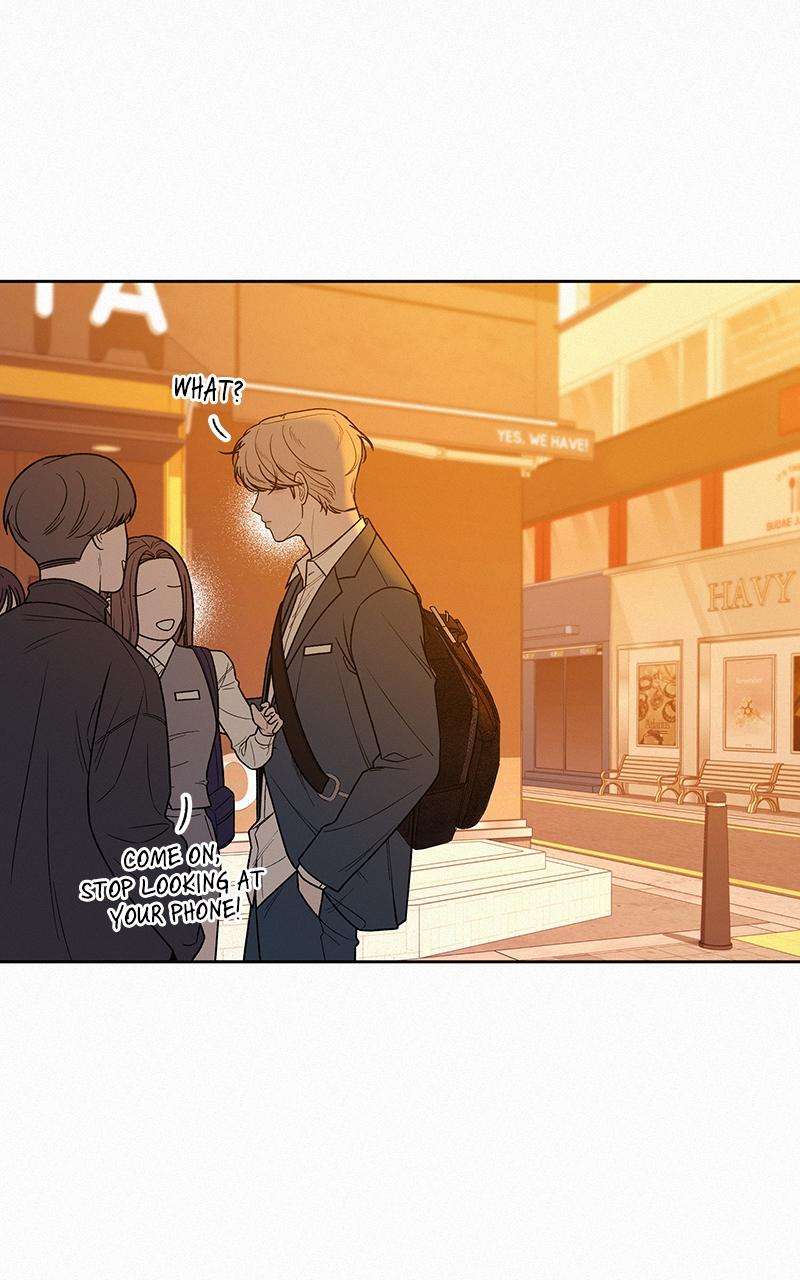 Read Operation True Love Manga Online