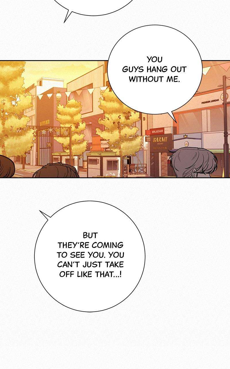 Read Operation True Love Manga Online