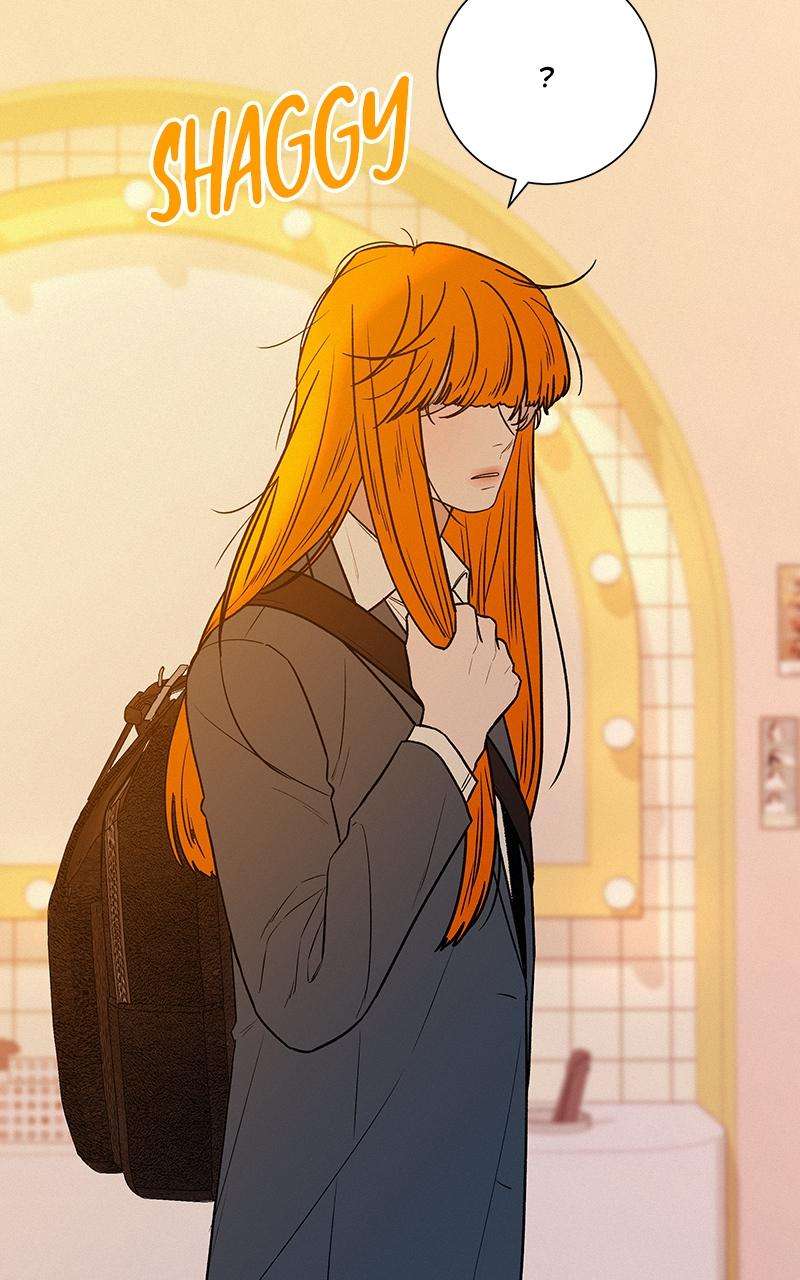 Read Operation True Love Manga Online