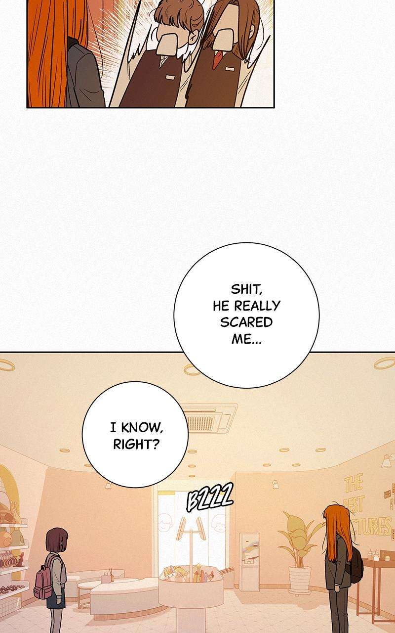 Read Operation True Love Manga Online