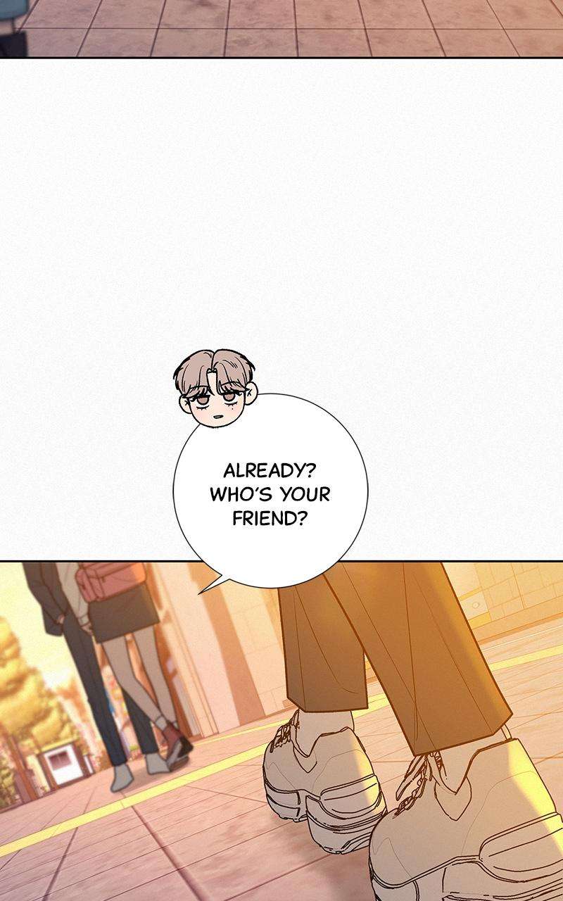 Read Operation True Love Manga Online