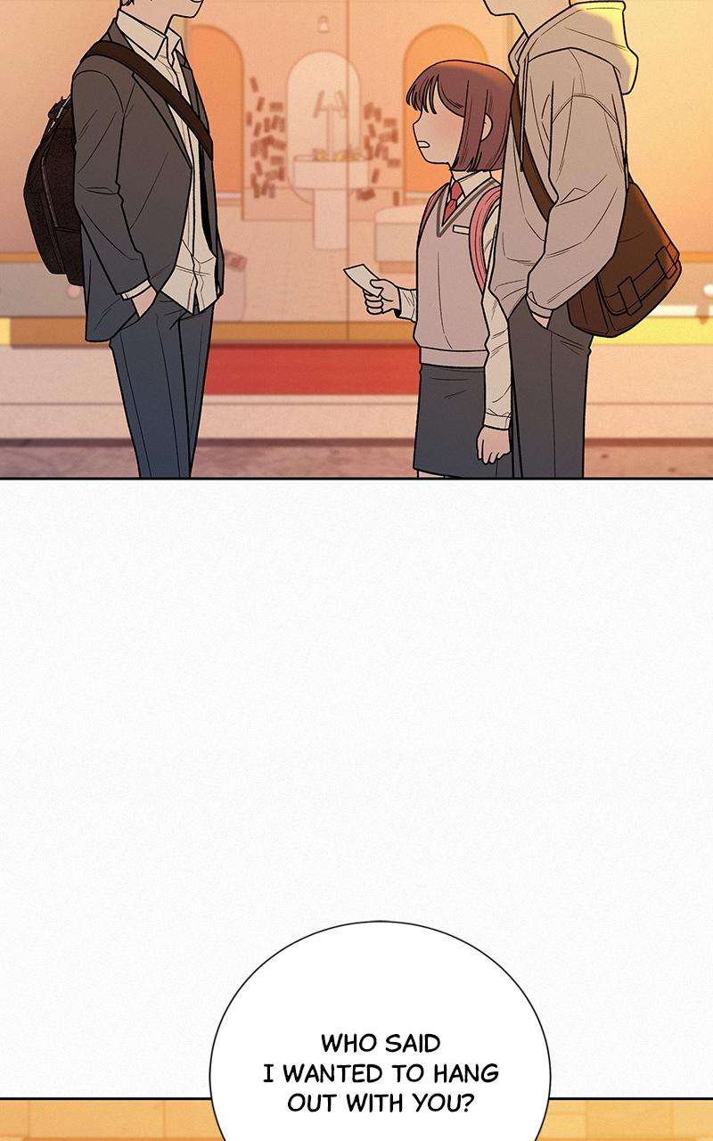 Read Operation True Love Manga Online
