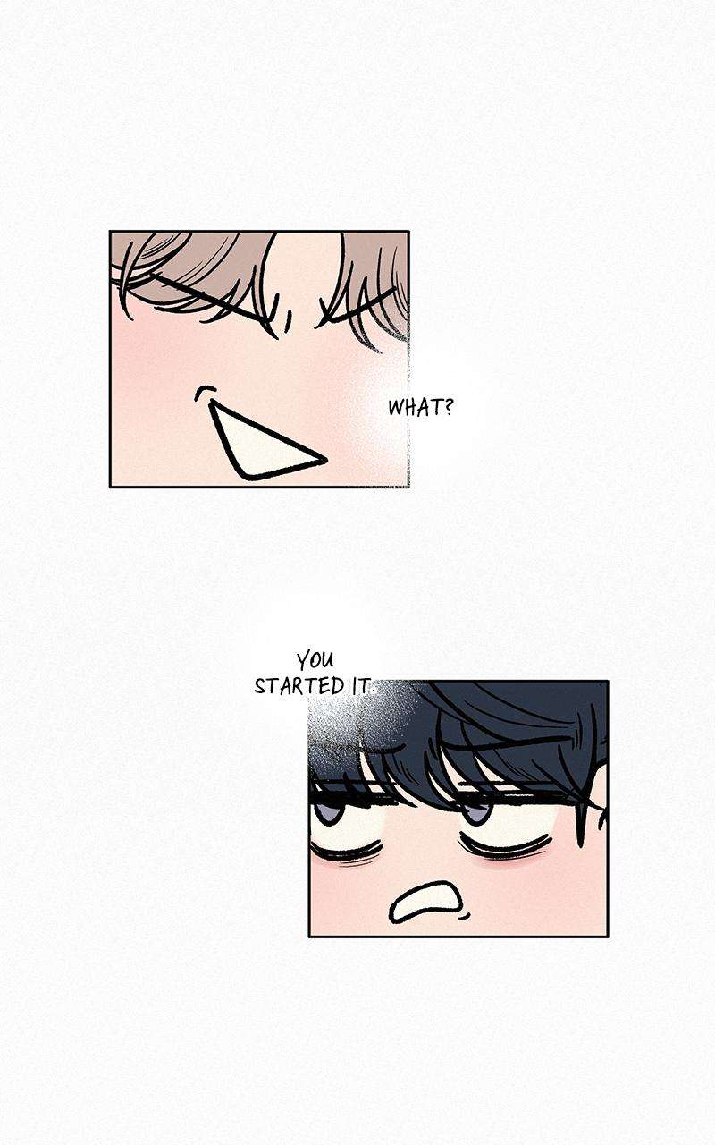 Read Operation True Love Manga Online