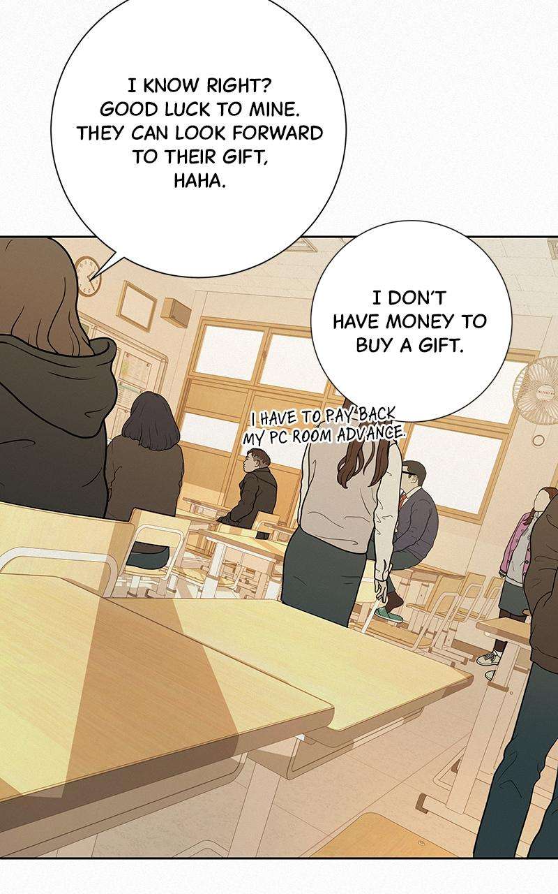 Read Operation True Love Manga Online