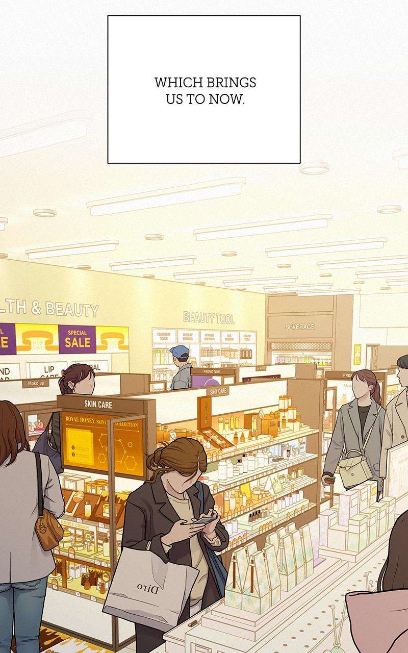 Read Operation True Love Manga Online