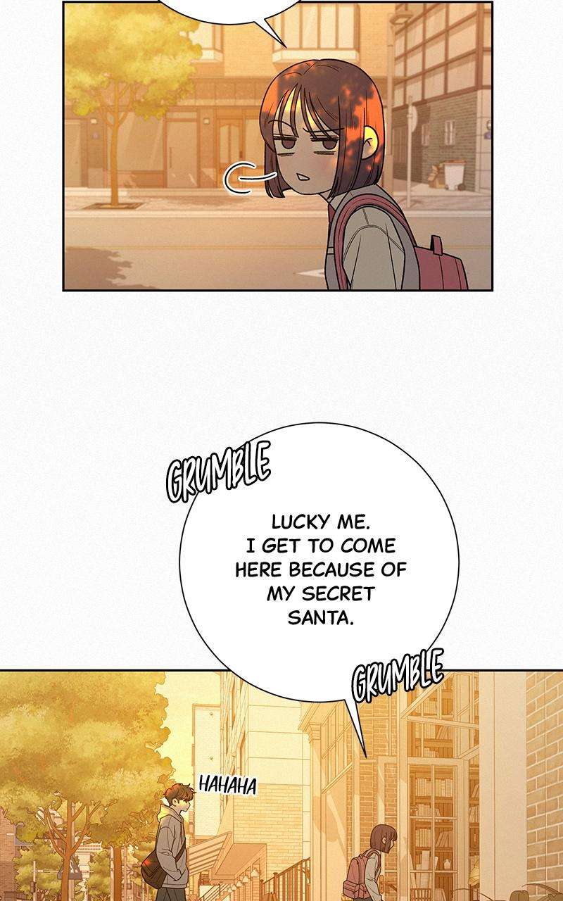 Read Operation True Love Manga Online