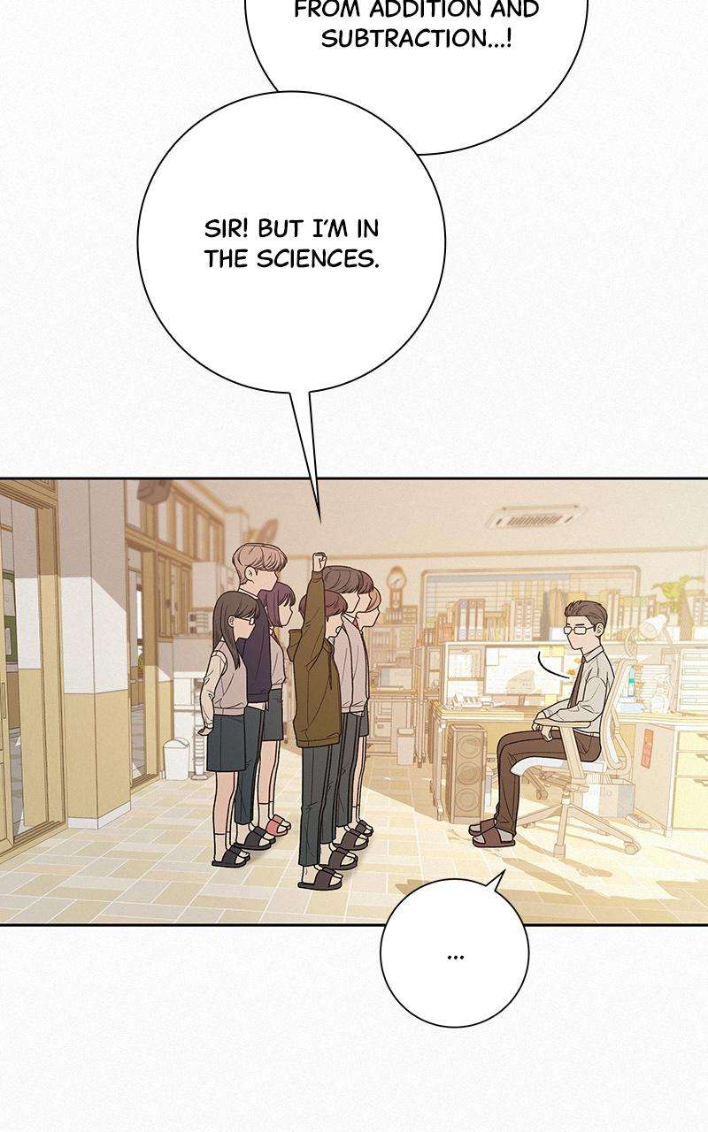 Read Operation True Love Manga Online