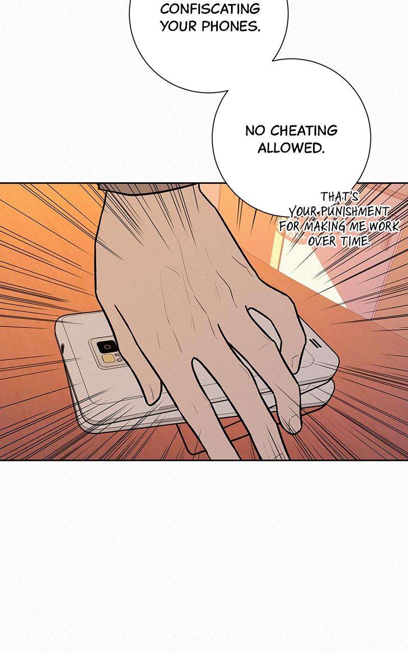 Read Operation True Love Manga Online