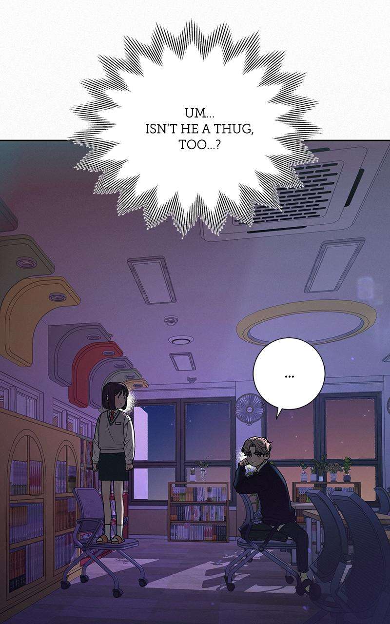 Read Operation True Love Manga Online