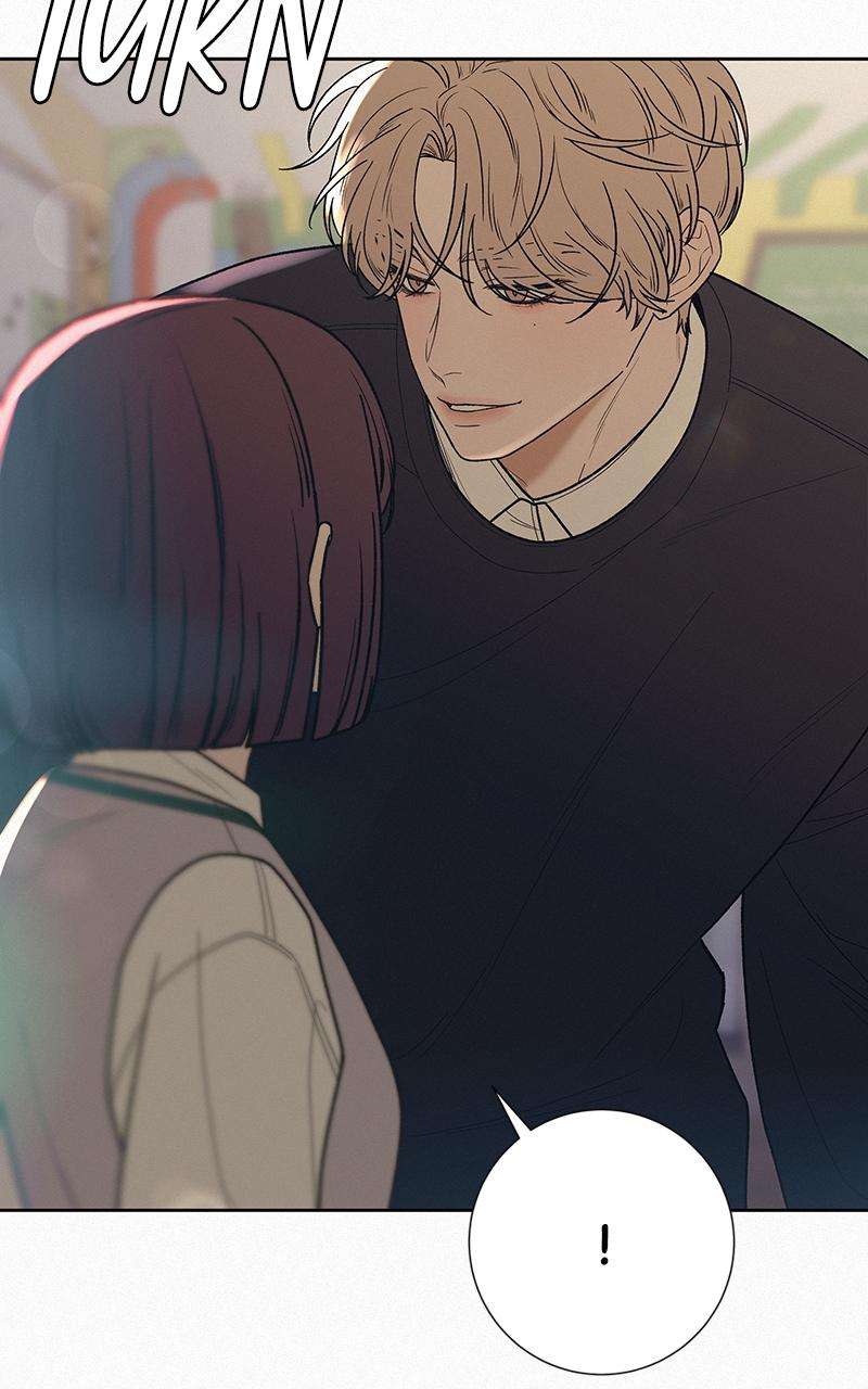 Read Operation True Love Manga Online