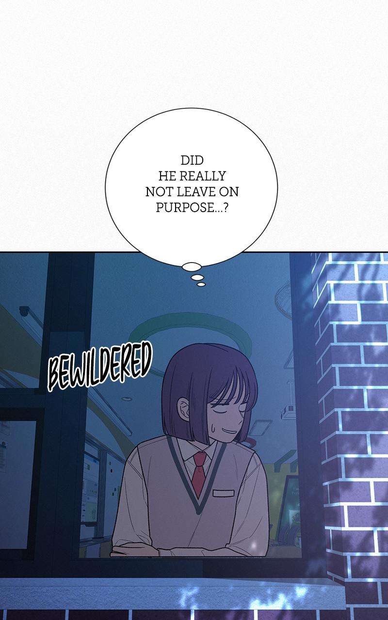 Read Operation True Love Manga Online