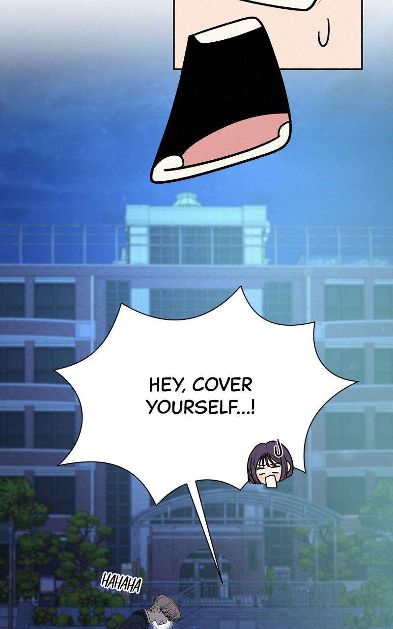 Read Operation True Love Manga Online