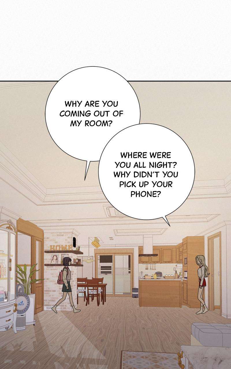 Read Operation True Love Manga Online
