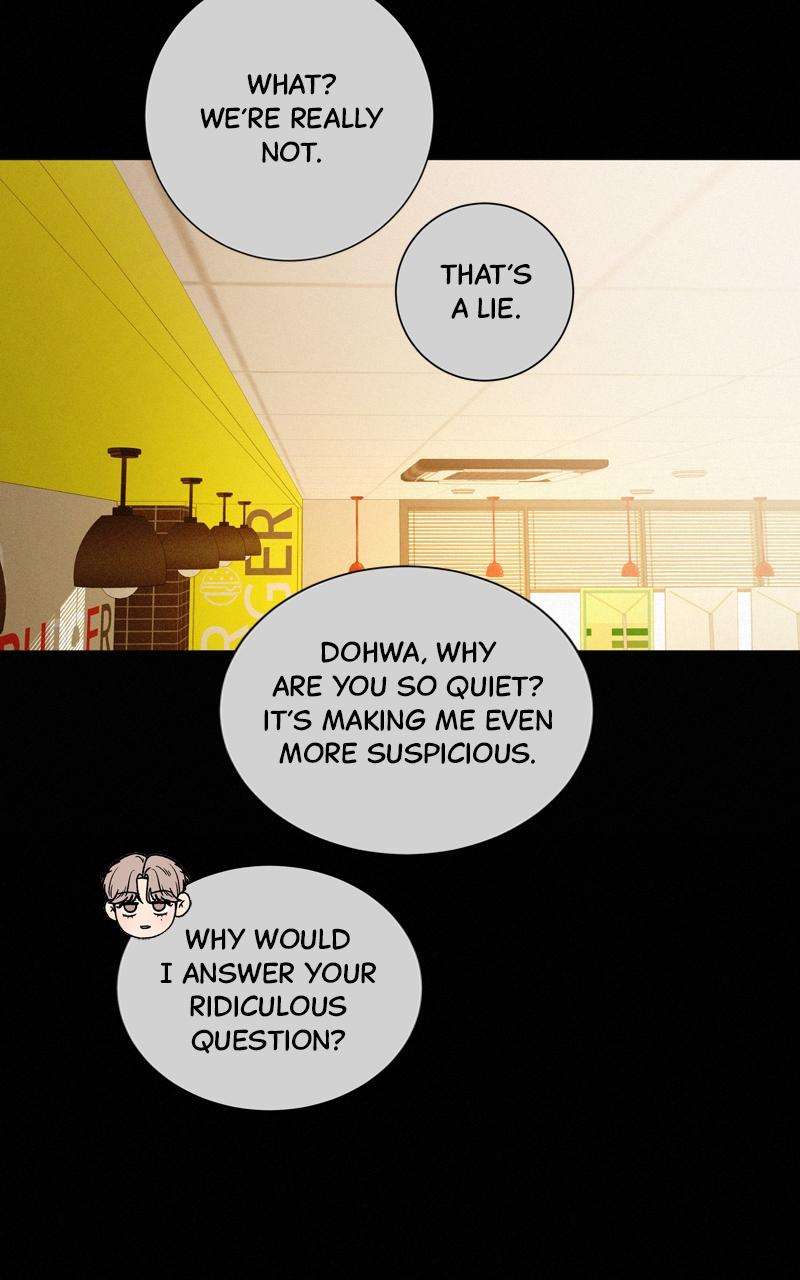 Read Operation True Love Manga Online