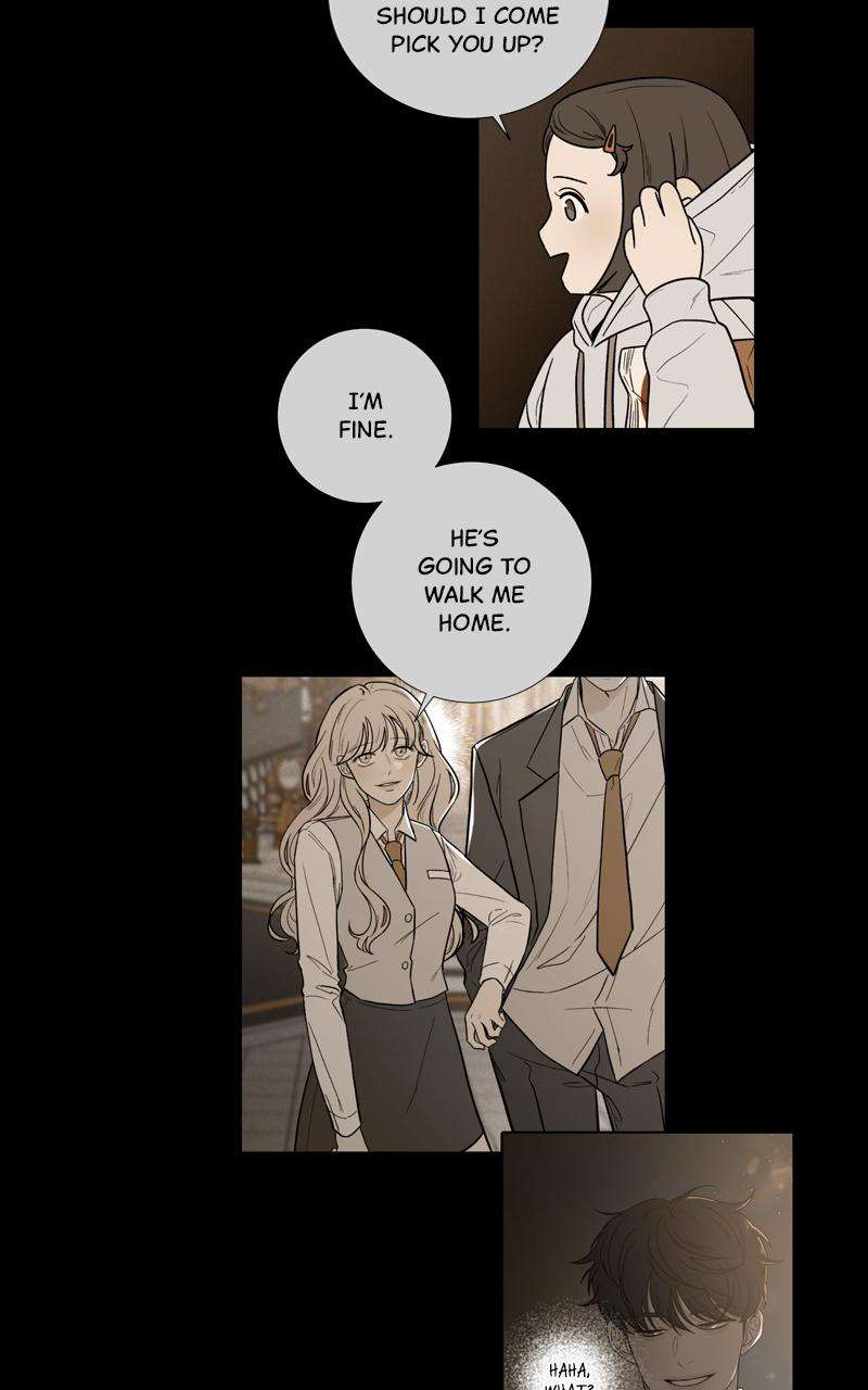 Read Operation True Love Manga Online
