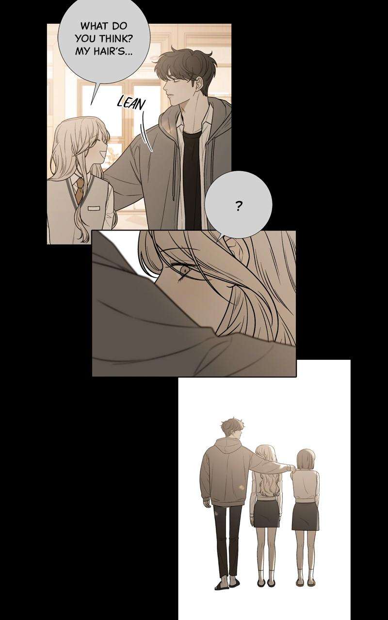 Read Operation True Love Manga Online