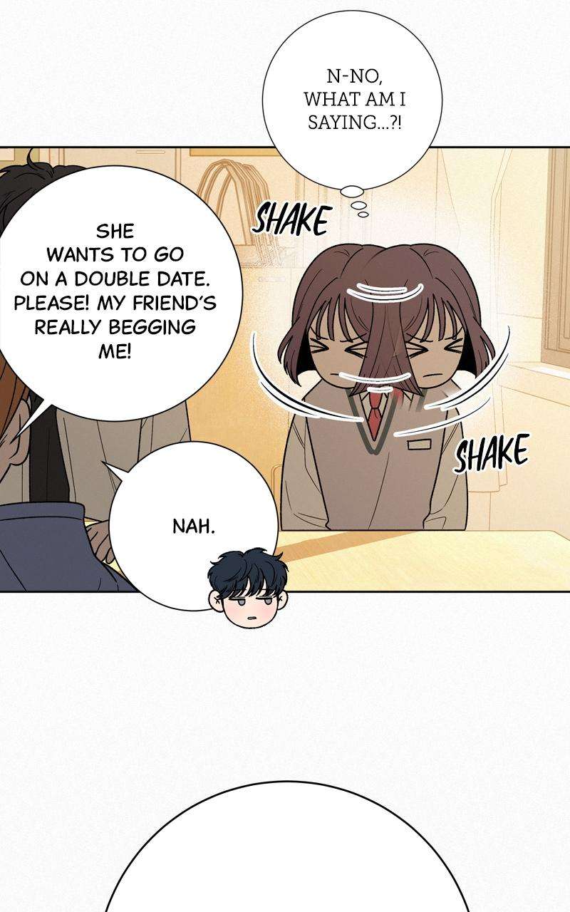 Read Operation True Love Manga Online