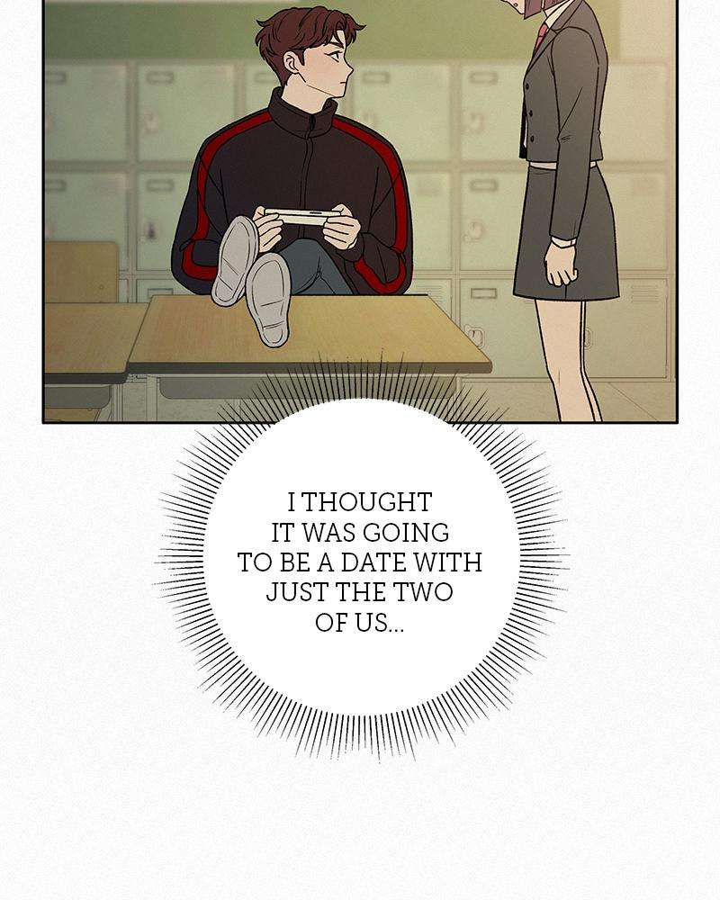 Read Operation True Love Manga Online