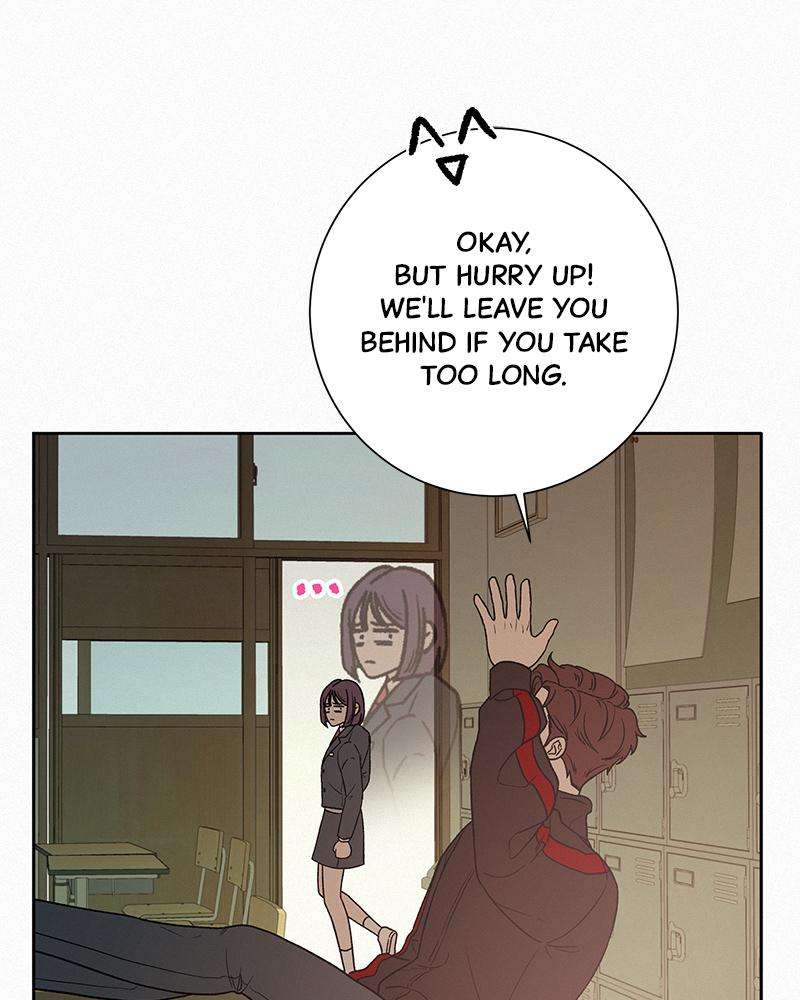 Read Operation True Love Manga Online