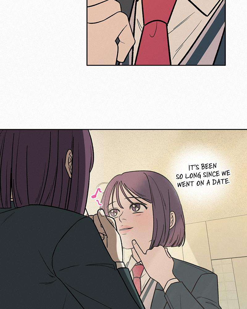 Read Operation True Love Manga Online