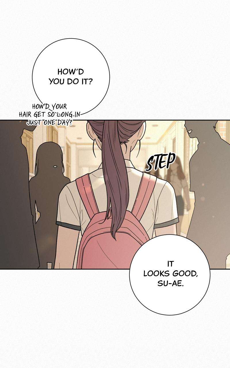 Read Operation True Love Manga Online