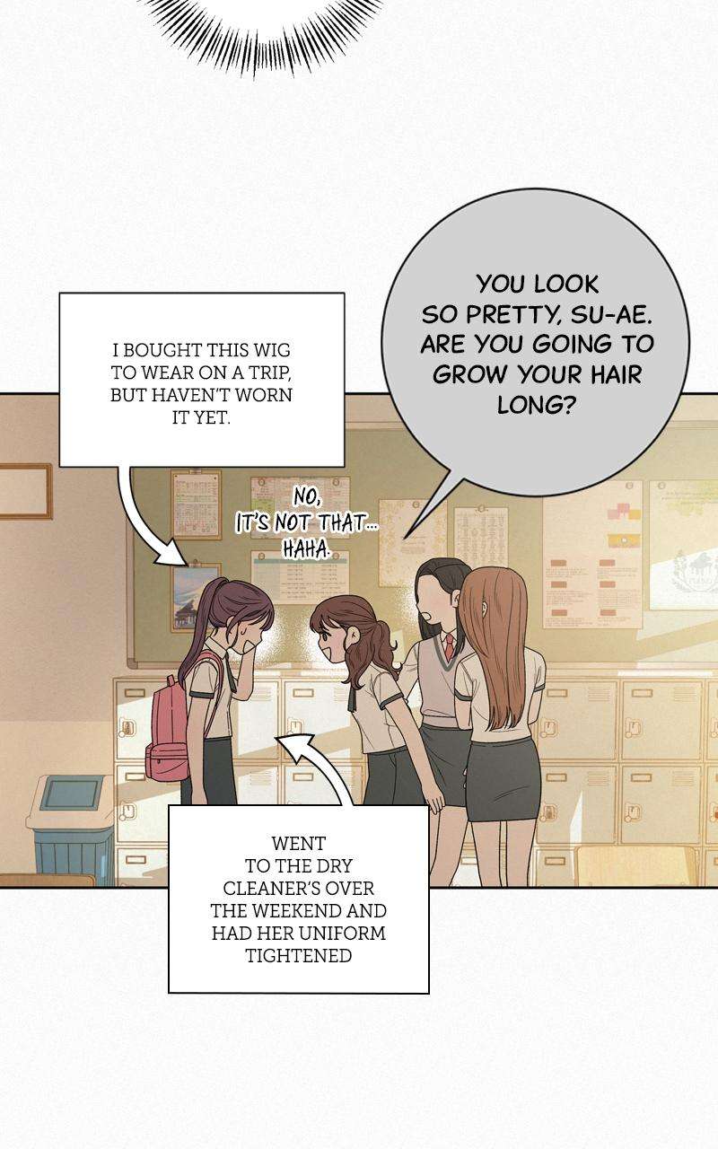 Read Operation True Love Manga Online