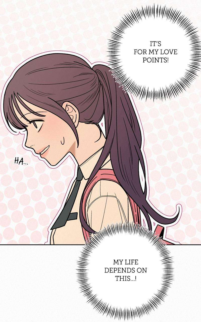 Read Operation True Love Manga Online
