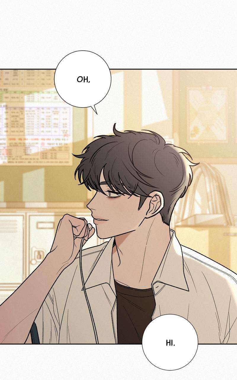 Read Operation True Love Manga Online