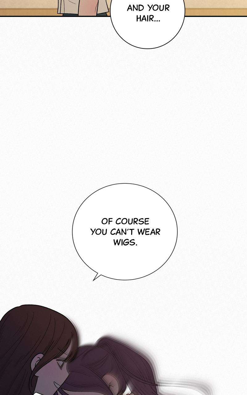 Read Operation True Love Manga Online