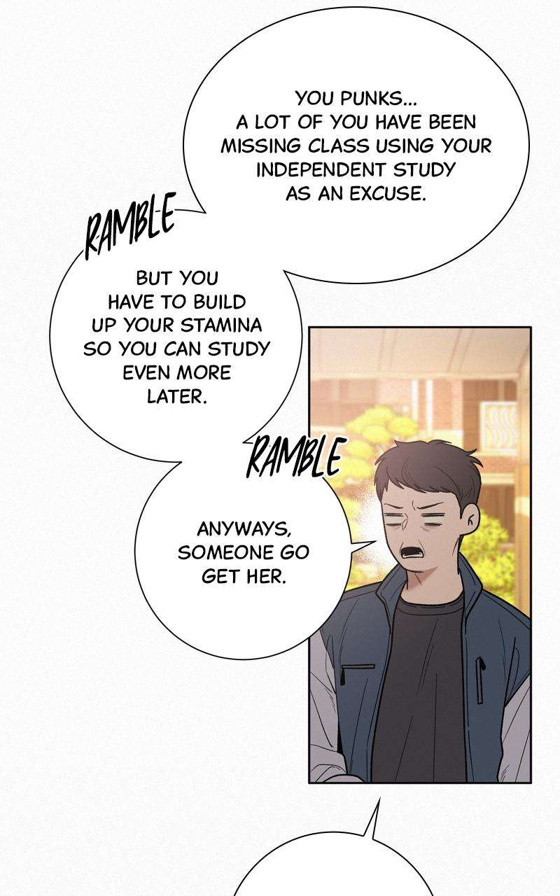 Read Operation True Love Manga Online