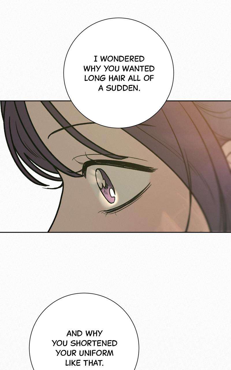 Read Operation True Love Manga Online