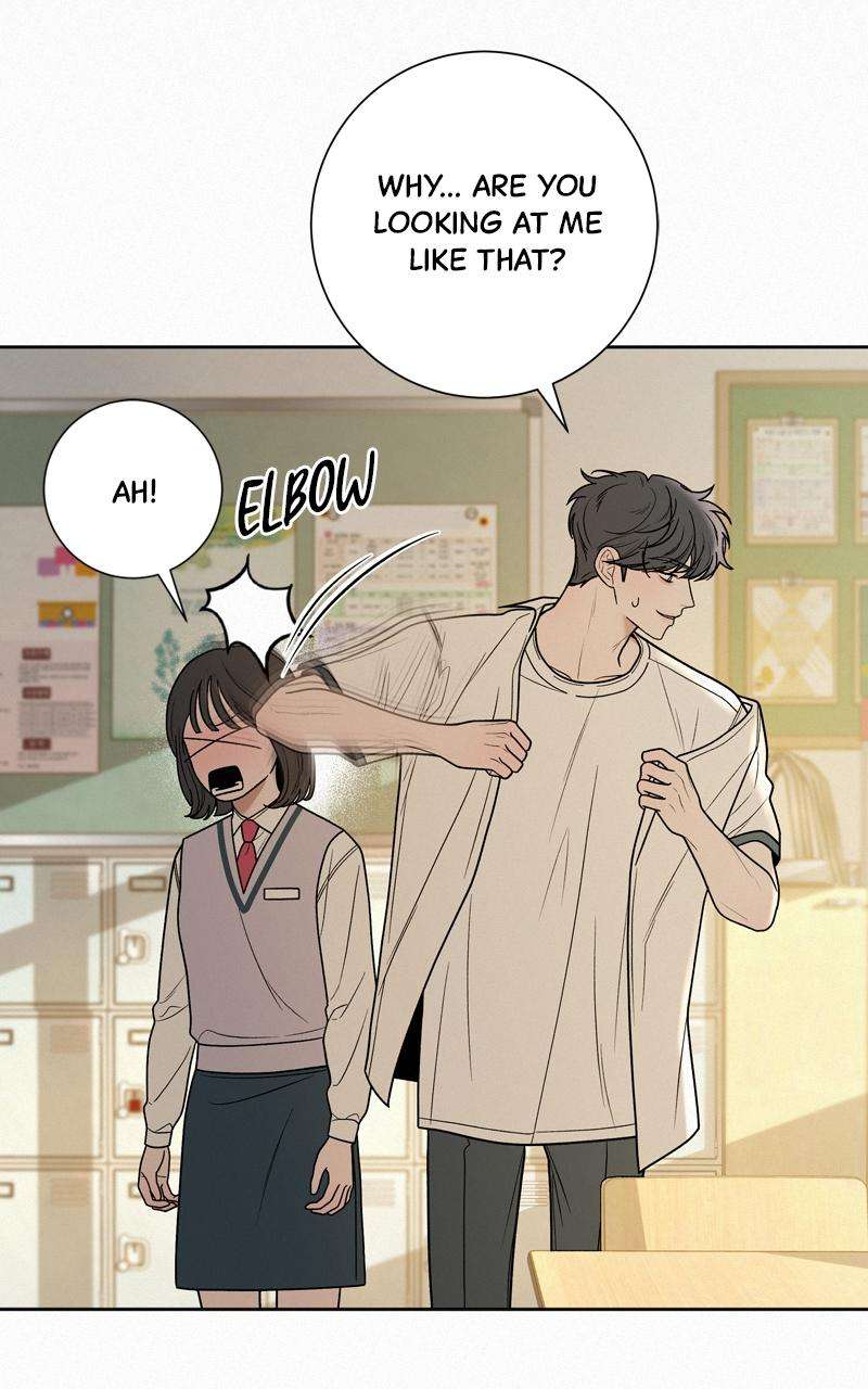Read Operation True Love Manga Online