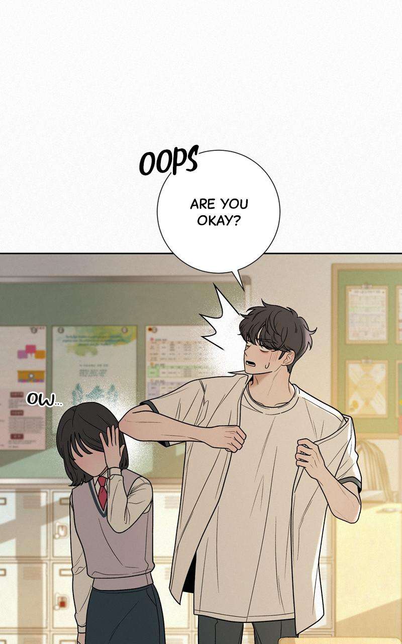 Read Operation True Love Manga Online
