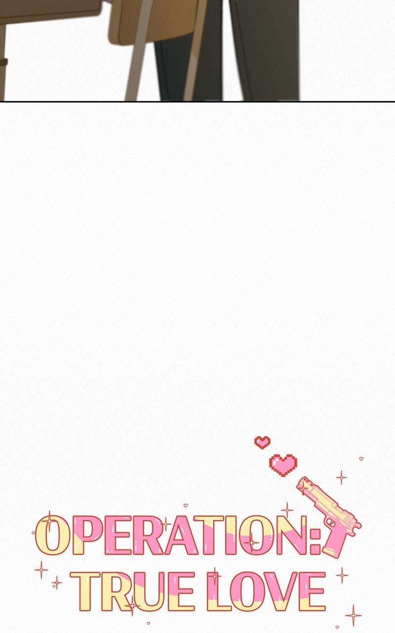 Read Operation True Love Manga Online