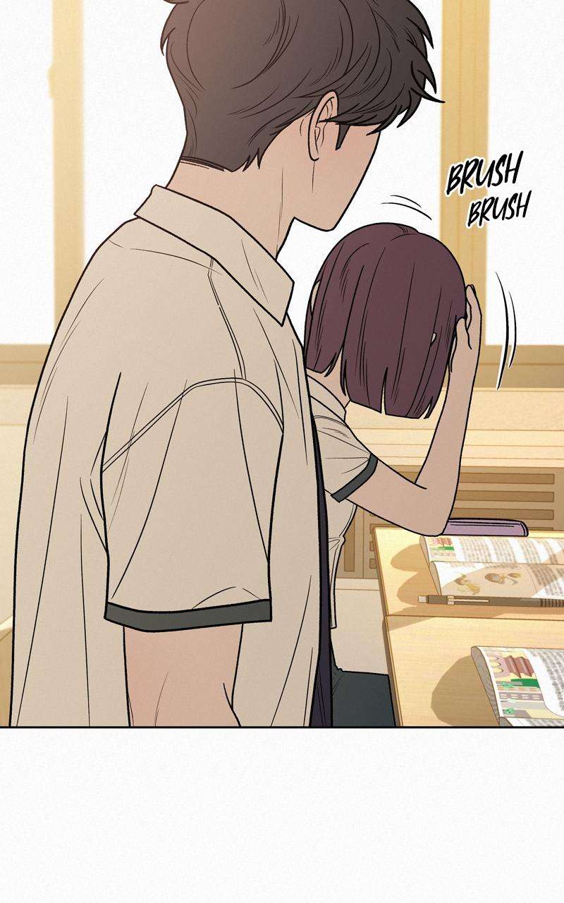 Read Operation True Love Manga Online