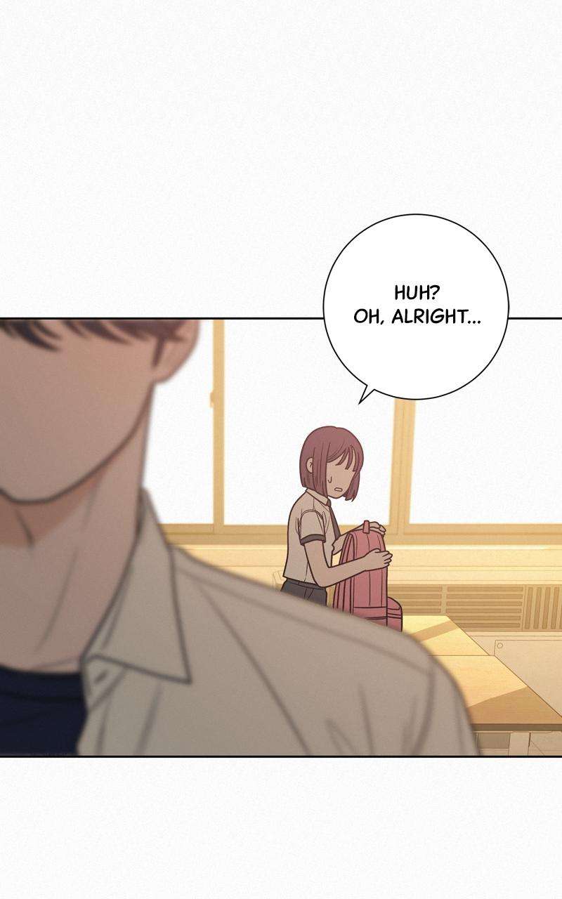 Read Operation True Love Manga Online