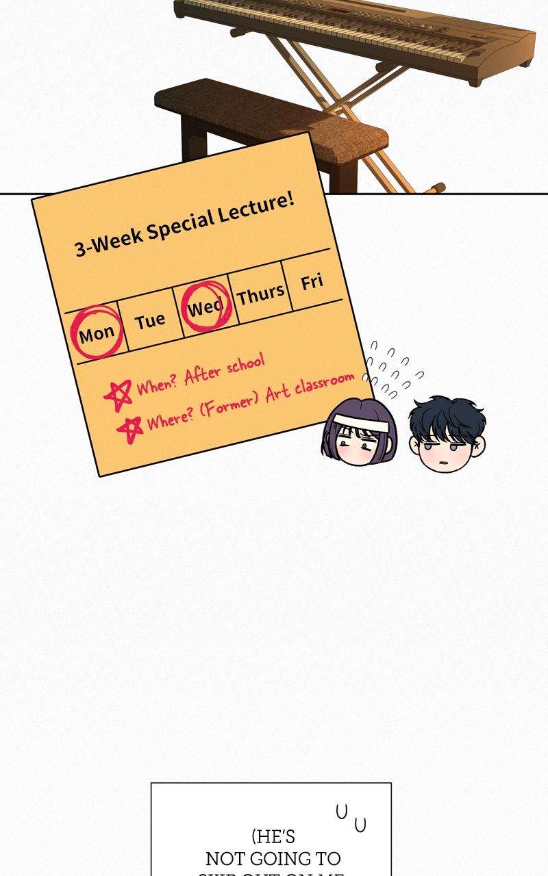 Read Operation True Love Manga Online