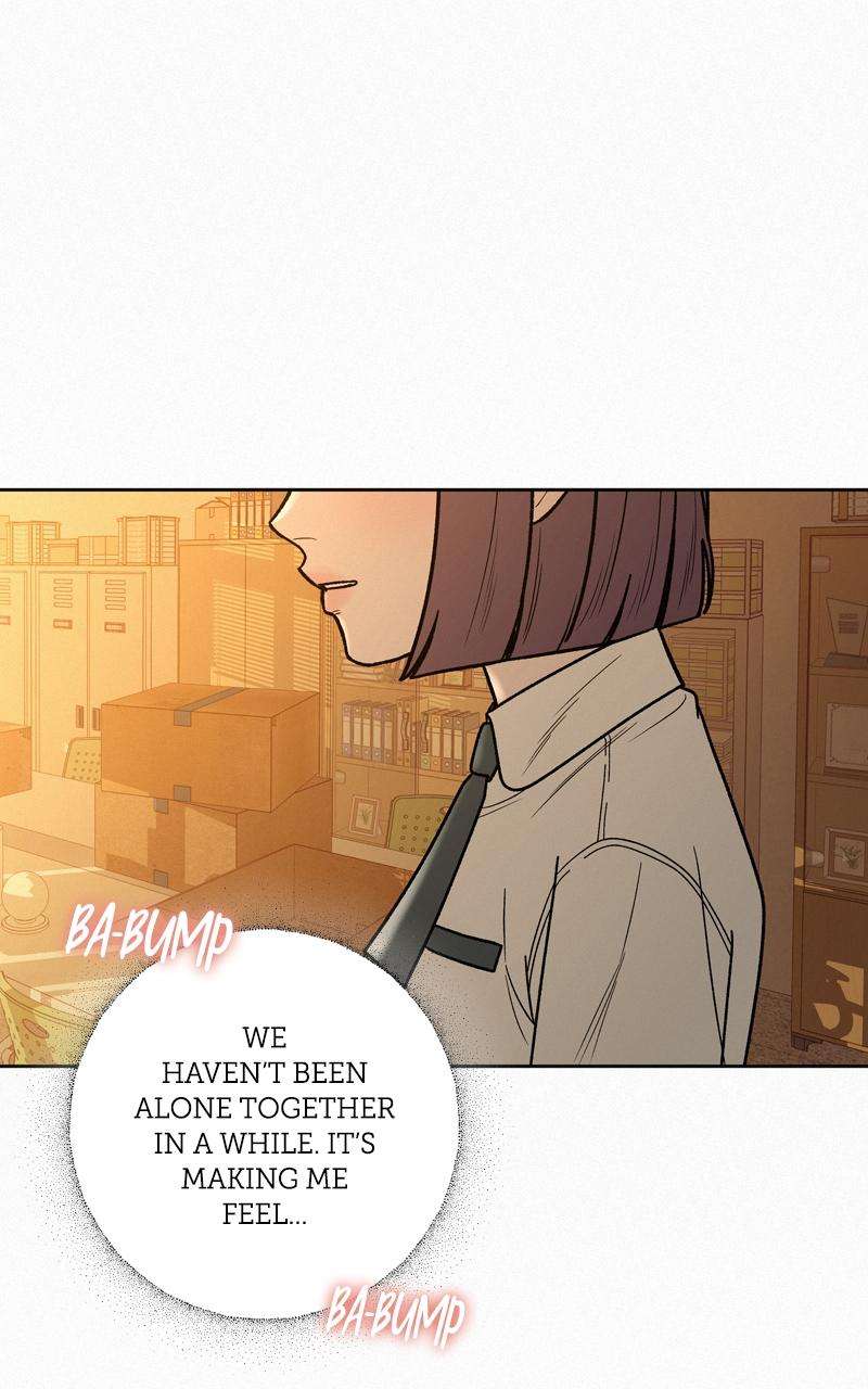 Read Operation True Love Manga Online