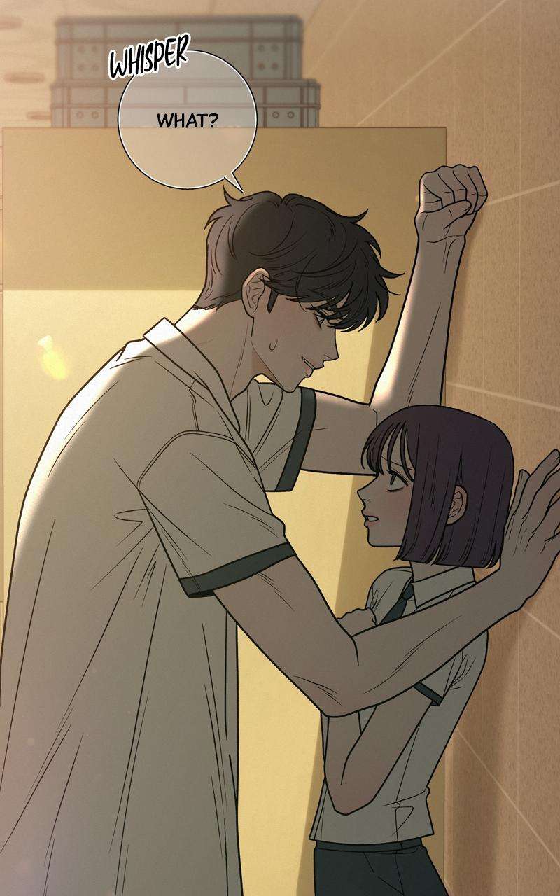 Read Operation True Love Manga Online