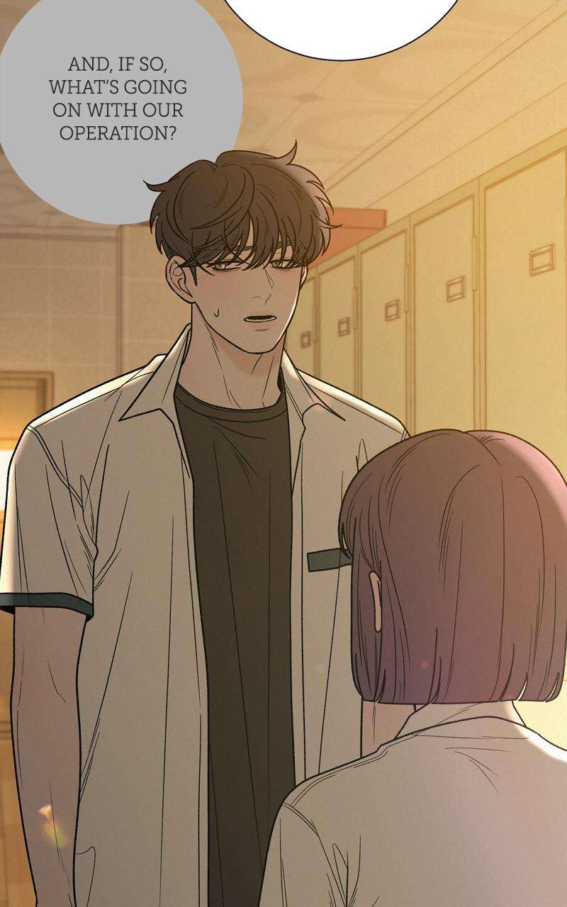 Read Operation True Love Manga Online