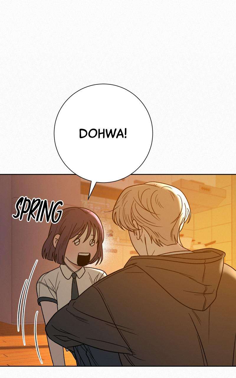 Read Operation True Love Manga Online