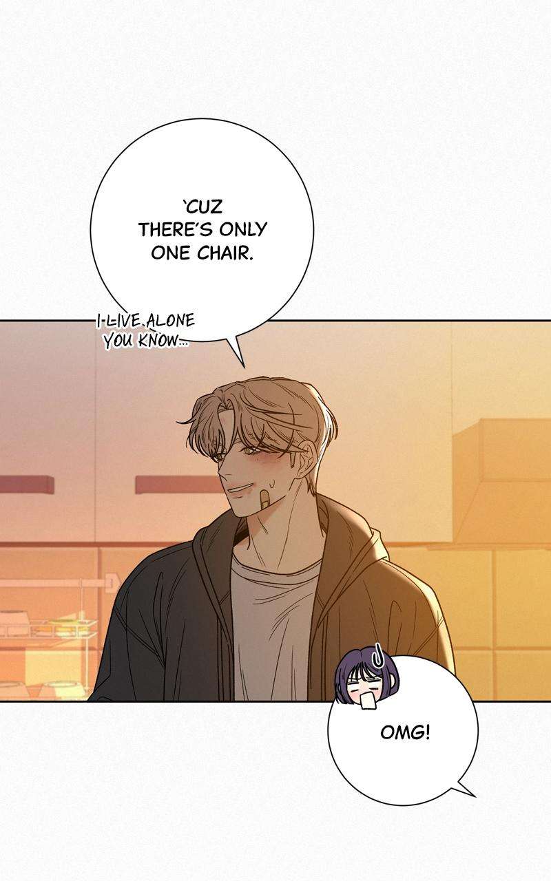 Read Operation True Love Manga Online