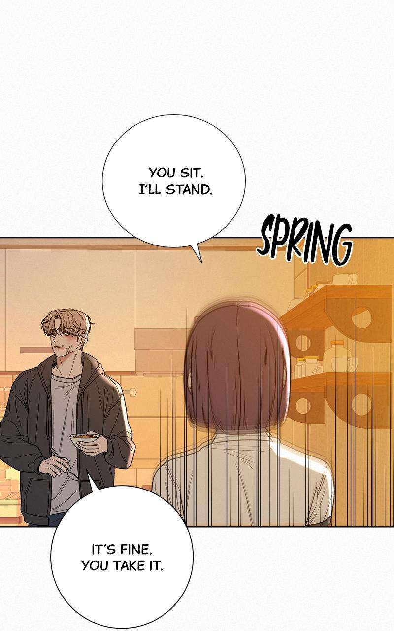 Read Operation True Love Manga Online