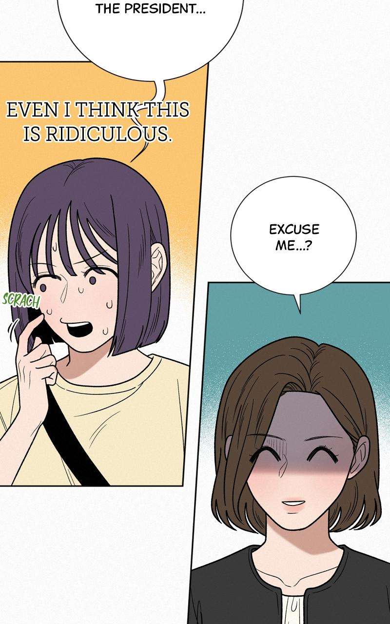 Read Operation True Love Manga Online