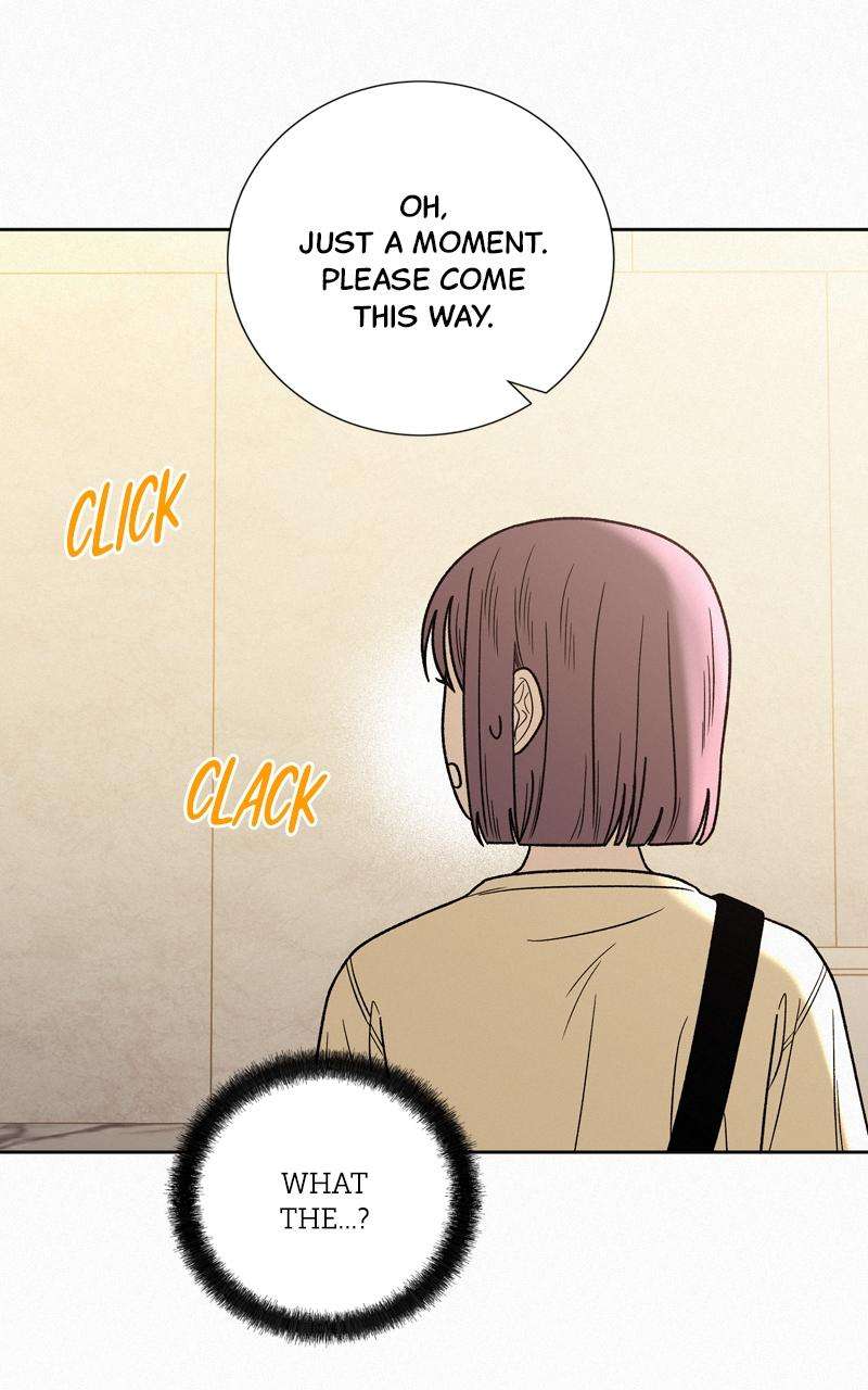 Read Operation True Love Manga Online