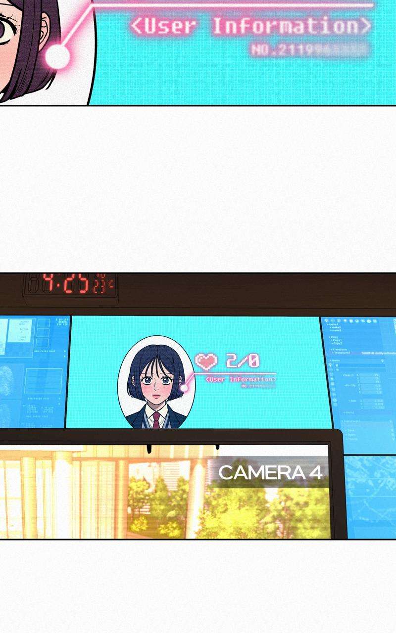 Read Operation True Love Manga Online