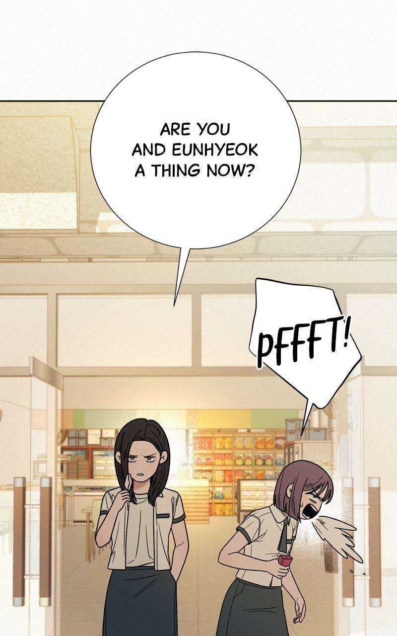 Read Operation True Love Manga Online