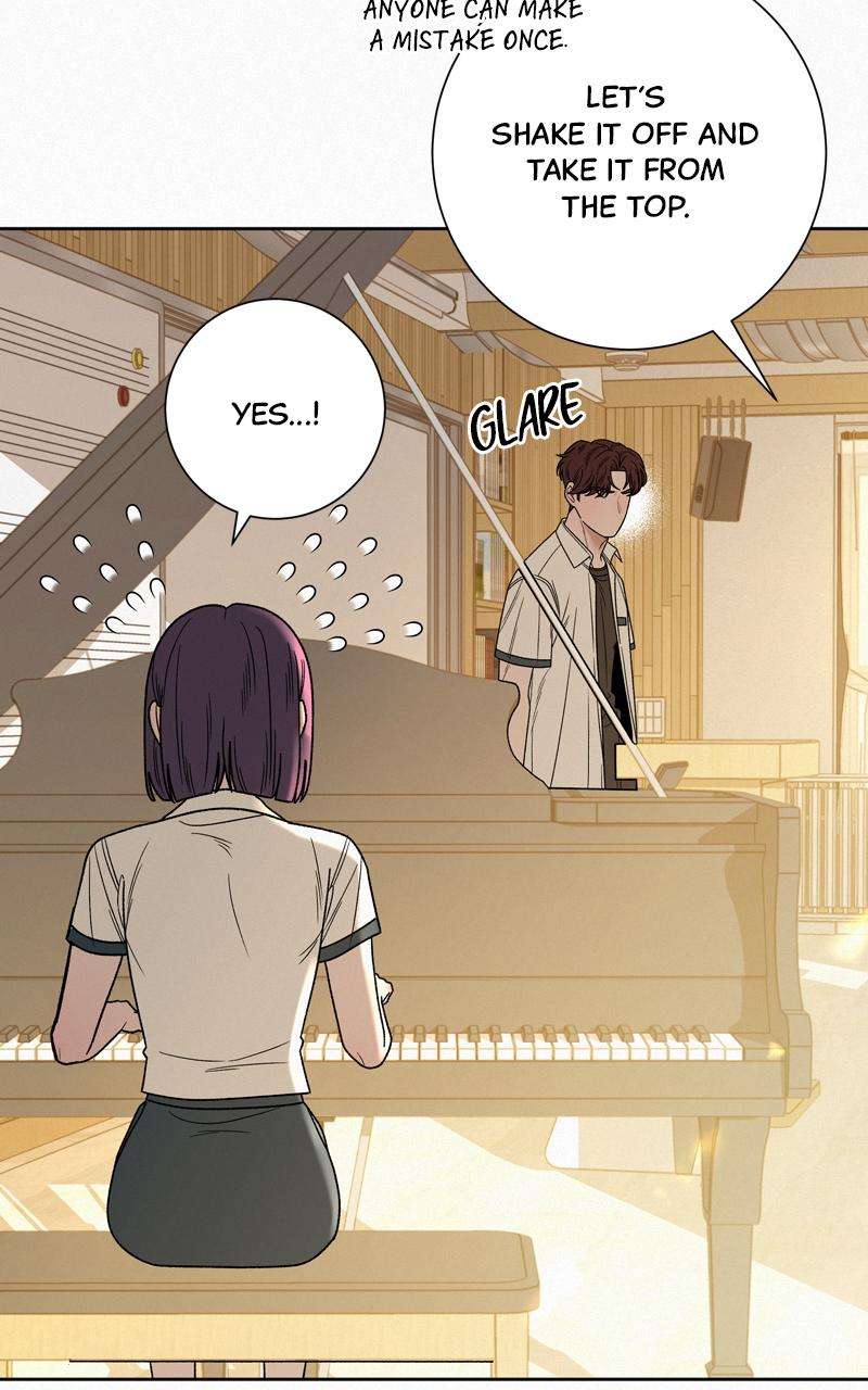 Read Operation True Love Manga Online